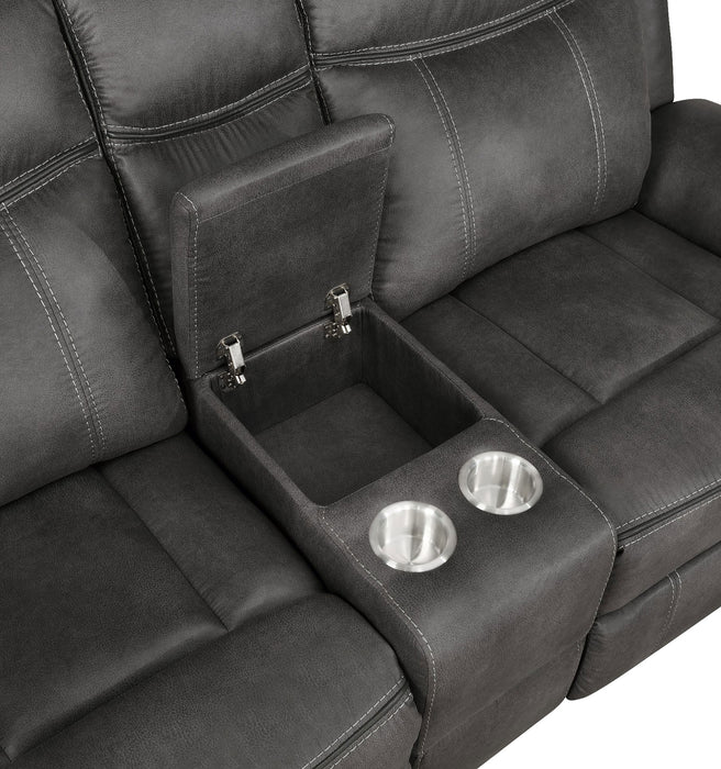 Lawrence Reclining Sets - Imperial Furniture (Las Vegas, NV) - Multi Location