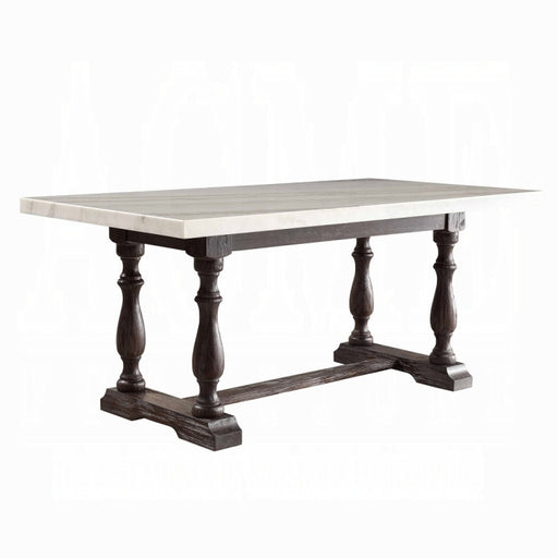 Gerardo Dining Table - Imperial Furniture (Las Vegas, NV) - Multi Location