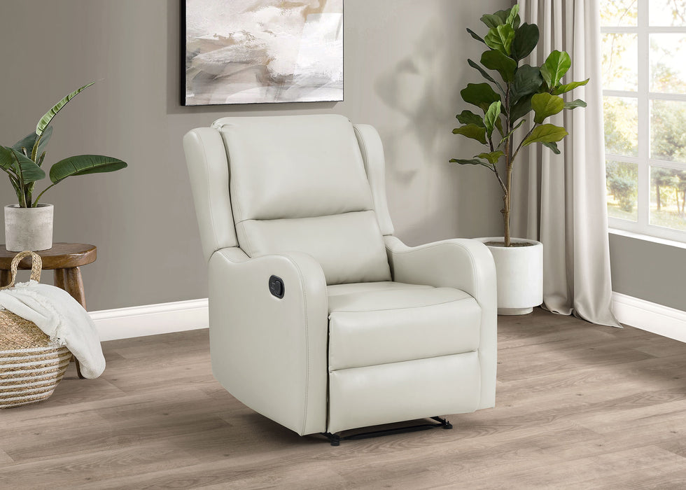 Kelsey Recliner - Imperial Furniture (Las Vegas, NV) - Multi Location