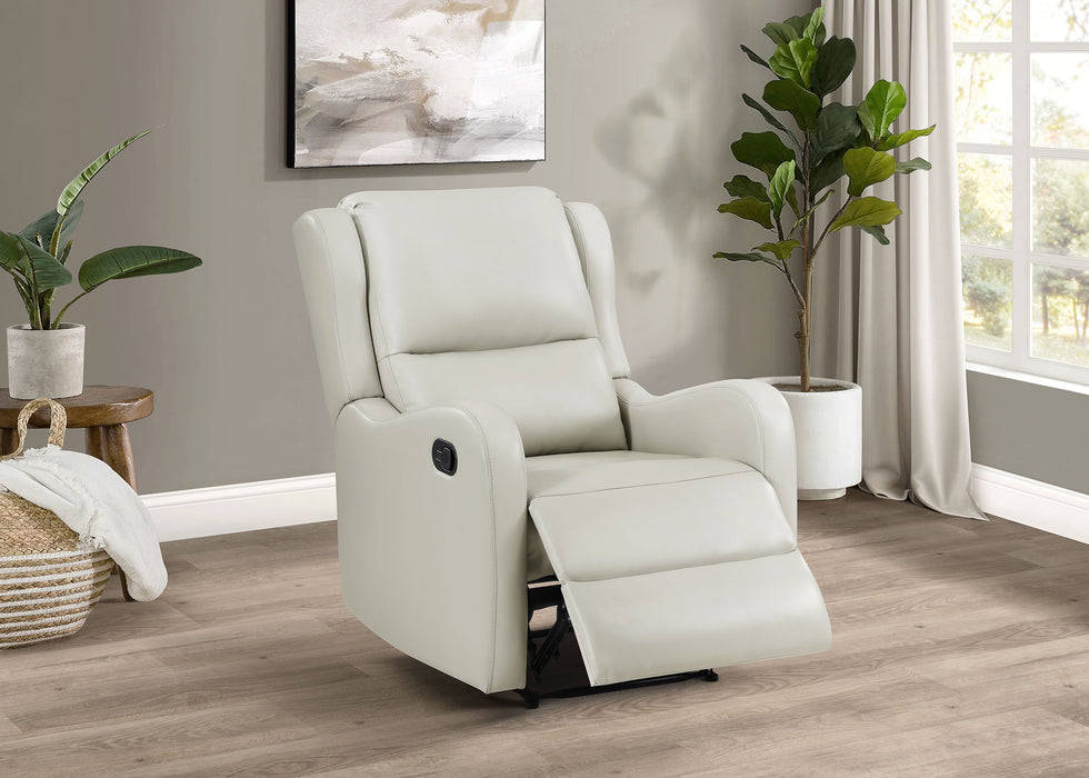 Kelsey Recliner - Imperial Furniture (Las Vegas, NV) - Multi Location
