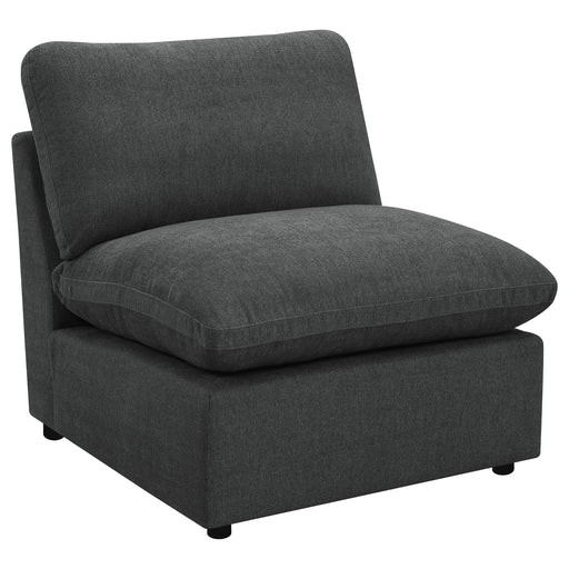 Collins Accent Chair - Imperial Furniture (Las Vegas, NV) - Multi Location