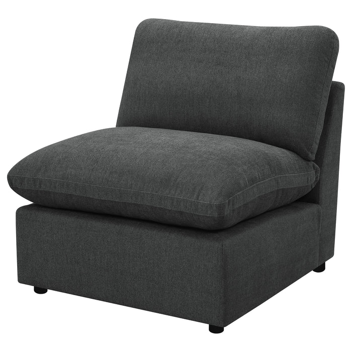 Collins Accent Chair - Imperial Furniture (Las Vegas, NV) - Multi Location