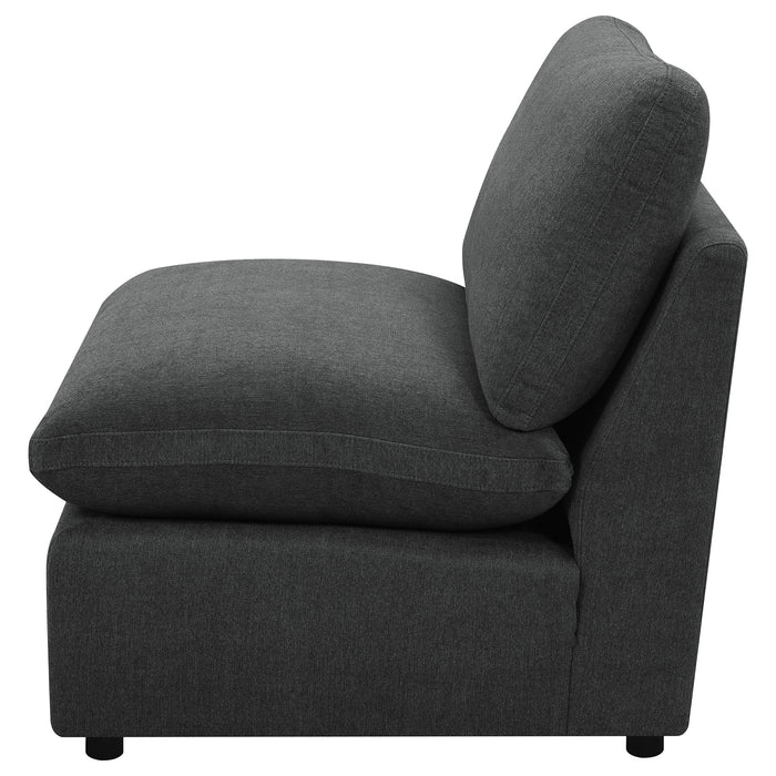 Collins Accent Chair - Imperial Furniture (Las Vegas, NV) - Multi Location