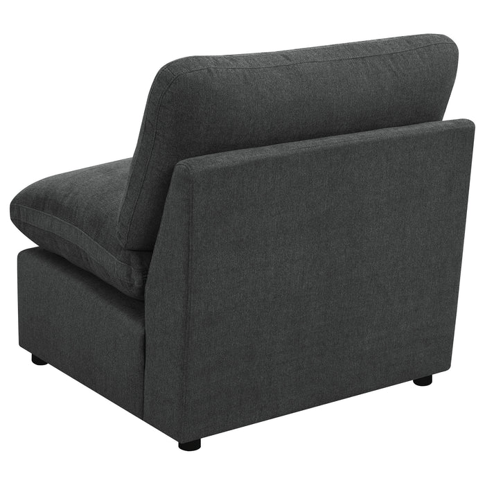Collins Accent Chair - Imperial Furniture (Las Vegas, NV) - Multi Location