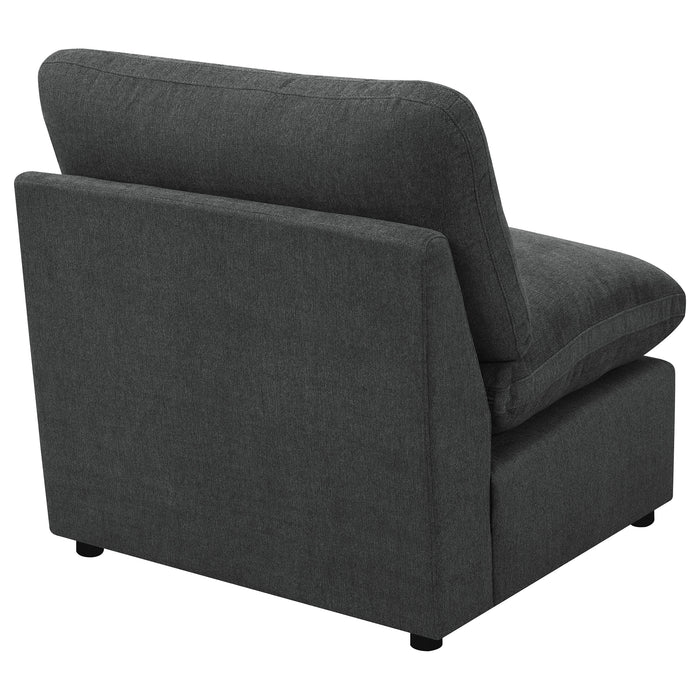 Collins Accent Chair - Imperial Furniture (Las Vegas, NV) - Multi Location