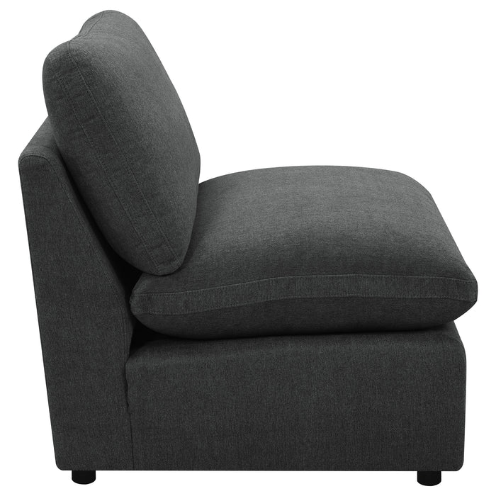 Collins Accent Chair - Imperial Furniture (Las Vegas, NV) - Multi Location