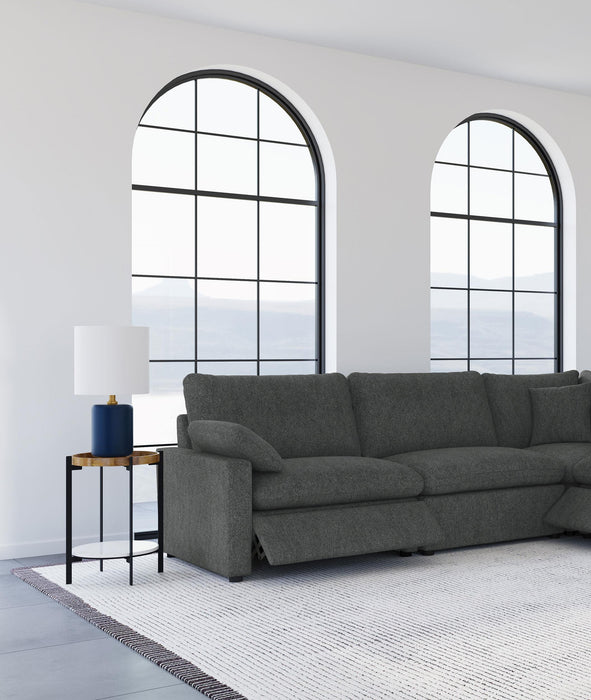 Collins Armless chair - Imperial Furniture (Las Vegas, NV) - Multi Location