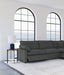 Collins Armless chair - Imperial Furniture (Las Vegas, NV) - Multi Location