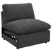 Collins Armless chair - Imperial Furniture (Las Vegas, NV) - Multi Location
