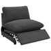 Collins Armless chair - Imperial Furniture (Las Vegas, NV) - Multi Location