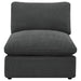 Collins Armless chair - Imperial Furniture (Las Vegas, NV) - Multi Location
