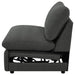 Collins Armless chair - Imperial Furniture (Las Vegas, NV) - Multi Location