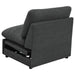 Collins Armless chair - Imperial Furniture (Las Vegas, NV) - Multi Location