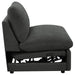 Collins Armless chair - Imperial Furniture (Las Vegas, NV) - Multi Location