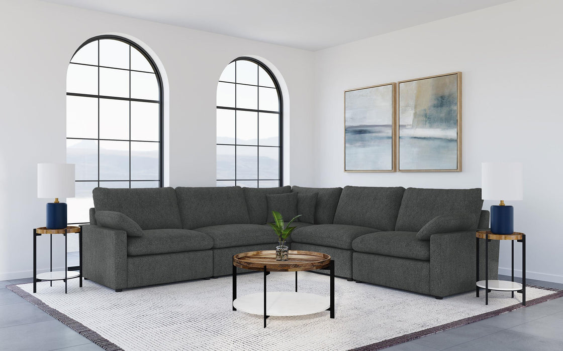 Collins Armless chair - Imperial Furniture (Las Vegas, NV) - Multi Location