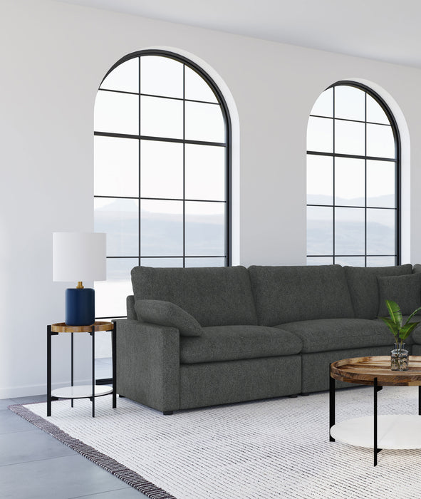 Collins Recling Sectionals - Imperial Furniture (Las Vegas, NV) - Multi Location