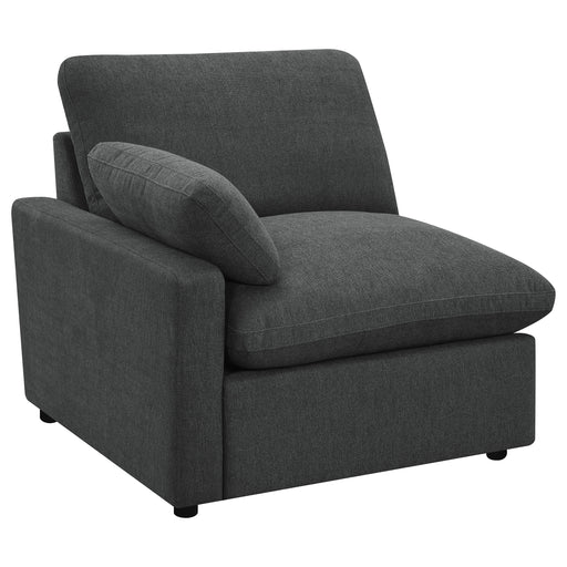 Collins Recling Sectionals - Imperial Furniture (Las Vegas, NV) - Multi Location