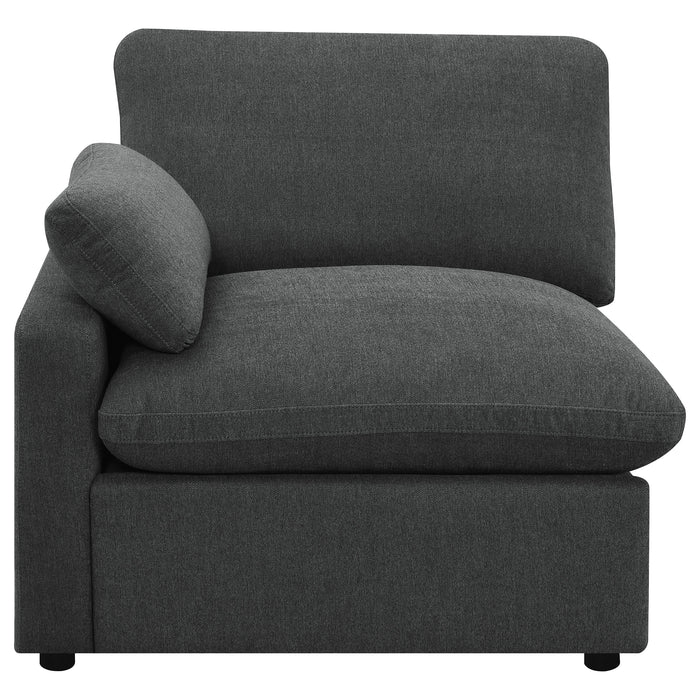 Collins Recling Sectionals - Imperial Furniture (Las Vegas, NV) - Multi Location