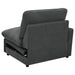 Collins Recling Sectionals - Imperial Furniture (Las Vegas, NV) - Multi Location