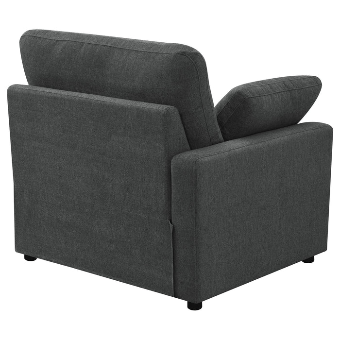 Collins Recling Sectionals - Imperial Furniture (Las Vegas, NV) - Multi Location