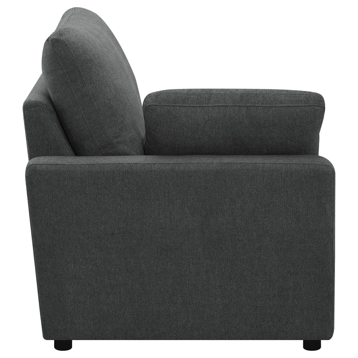 Collins Recling Sectionals - Imperial Furniture (Las Vegas, NV) - Multi Location