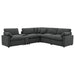 Collins Non Recling Sectionals - Imperial Furniture (Las Vegas, NV) - Multi Location