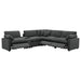 Collins Non Recling Sectionals - Imperial Furniture (Las Vegas, NV) - Multi Location