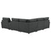 Collins Recling Sectionals 3 - Imperial Furniture (Las Vegas, NV) - Multi Location