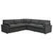 Collins Reclining Sectionals Upholstered - Imperial Furniture (Las Vegas, NV) - Multi Location