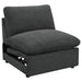 Collins Reclining Sectionals Upholstered - Imperial Furniture (Las Vegas, NV) - Multi Location