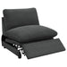 Collins Reclining Sectionals Upholstered - Imperial Furniture (Las Vegas, NV) - Multi Location