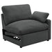 Collins Power Recliner Sectionals - Imperial Furniture (Las Vegas, NV) - Multi Location