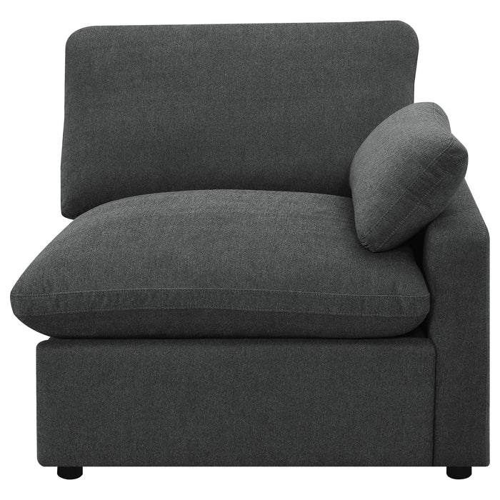 Collins Recling Sectionals - Imperial Furniture (Las Vegas, NV) - Multi Location
