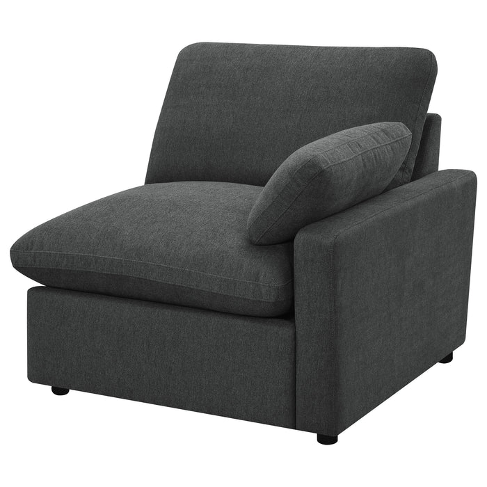 Collins Recling Sectionals - Imperial Furniture (Las Vegas, NV) - Multi Location