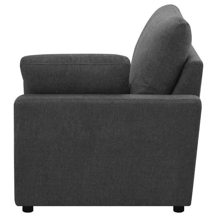 Collins Recling Sectionals - Imperial Furniture (Las Vegas, NV) - Multi Location