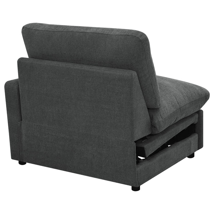 Collins Power Recliner Sectionals - Imperial Furniture (Las Vegas, NV) - Multi Location