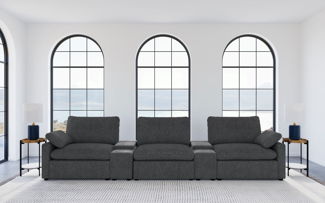 Collins Sofa - Imperial Furniture (Las Vegas, NV) - Multi Location
