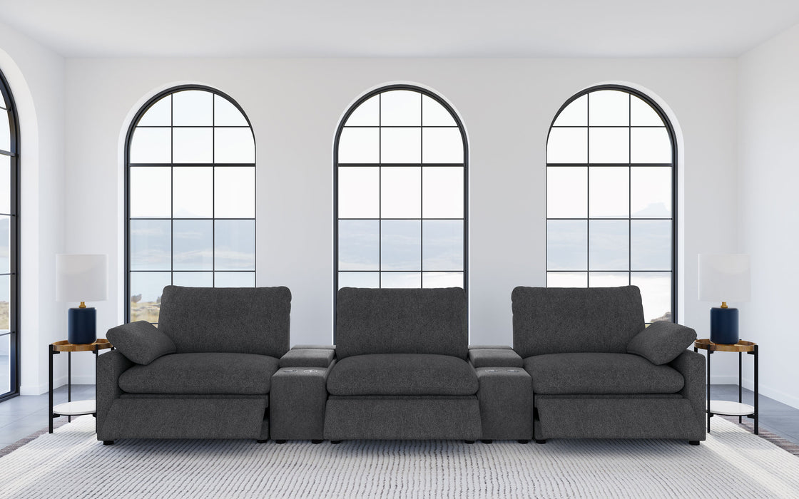 Collins Sofa - Imperial Furniture (Las Vegas, NV) - Multi Location