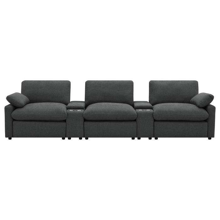 Collins Sofa - Imperial Furniture (Las Vegas, NV) - Multi Location