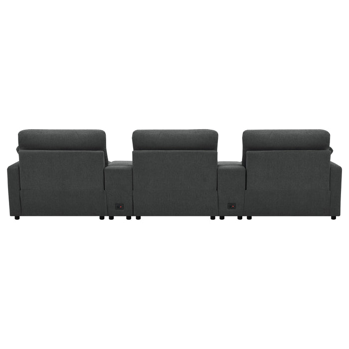 Collins Sofa - Imperial Furniture (Las Vegas, NV) - Multi Location