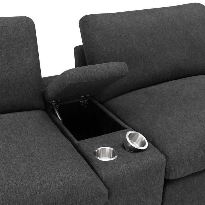 Collins Sofa - Imperial Furniture (Las Vegas, NV) - Multi Location