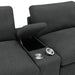 Collins Sofa - Imperial Furniture (Las Vegas, NV) - Multi Location