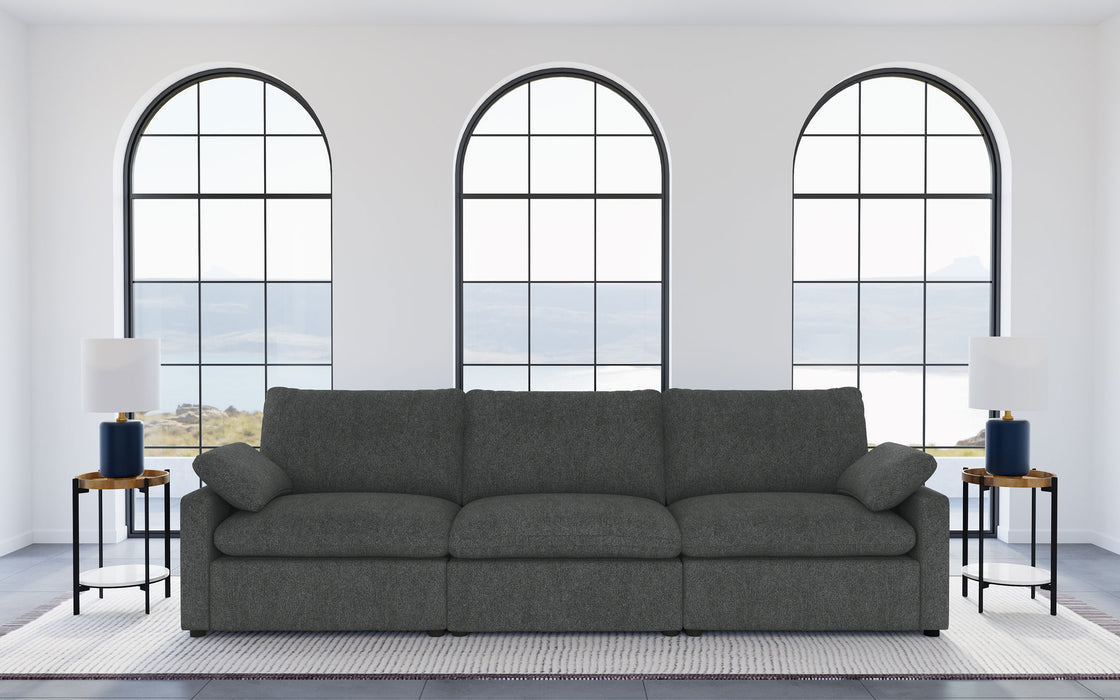 Collins Power Reclining Sofa - Imperial Furniture (Las Vegas, NV) - Multi Location