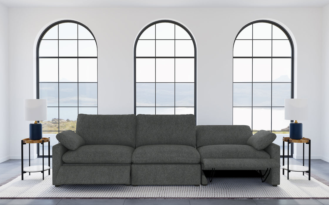 Collins Power Reclining Sofa - Imperial Furniture (Las Vegas, NV) - Multi Location