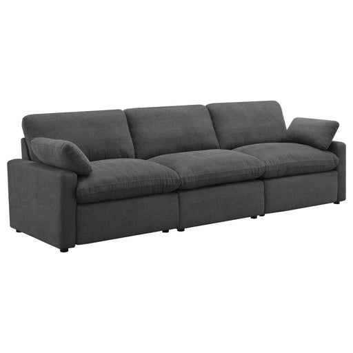 Collins Power Reclining Sofa - Imperial Furniture (Las Vegas, NV) - Multi Location
