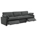 Collins Power Reclining Sofa - Imperial Furniture (Las Vegas, NV) - Multi Location