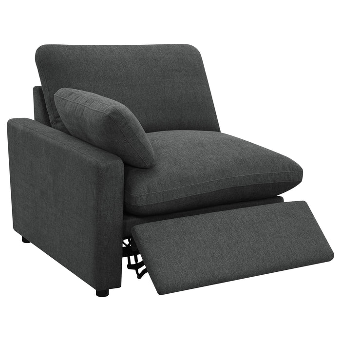 Collins Power Reclining Sofa - Imperial Furniture (Las Vegas, NV) - Multi Location