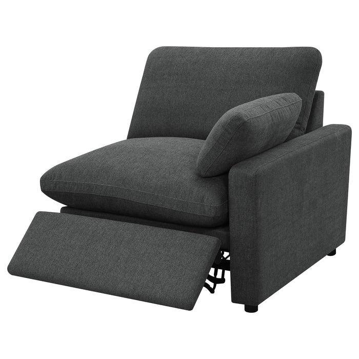Collins Power Reclining Sofa - Imperial Furniture (Las Vegas, NV) - Multi Location