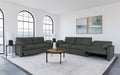 Collins Power Reclining Sofa - Imperial Furniture (Las Vegas, NV) - Multi Location
