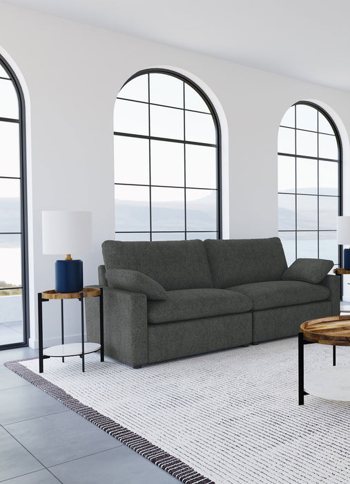 Collins Power Reclining Loveseat - Imperial Furniture (Las Vegas, NV) - Multi Location